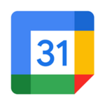 Logo of Google Calendar android Application 